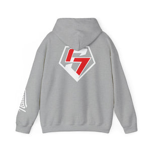 Super Sho Heavyweight Hoodie – Power in Every Stitch