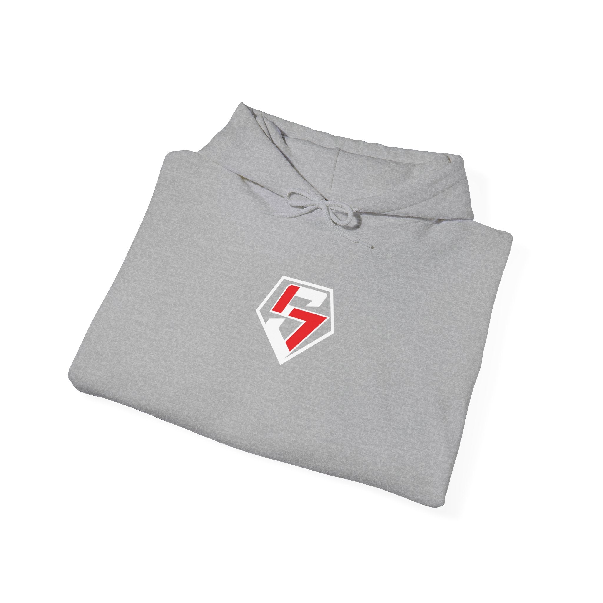 Super Sho Heavyweight Hoodie – Power in Every Stitch