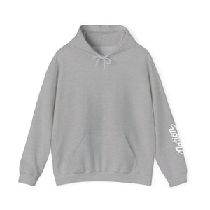 The Nation Heavyweight Hoodie – United by Legacy