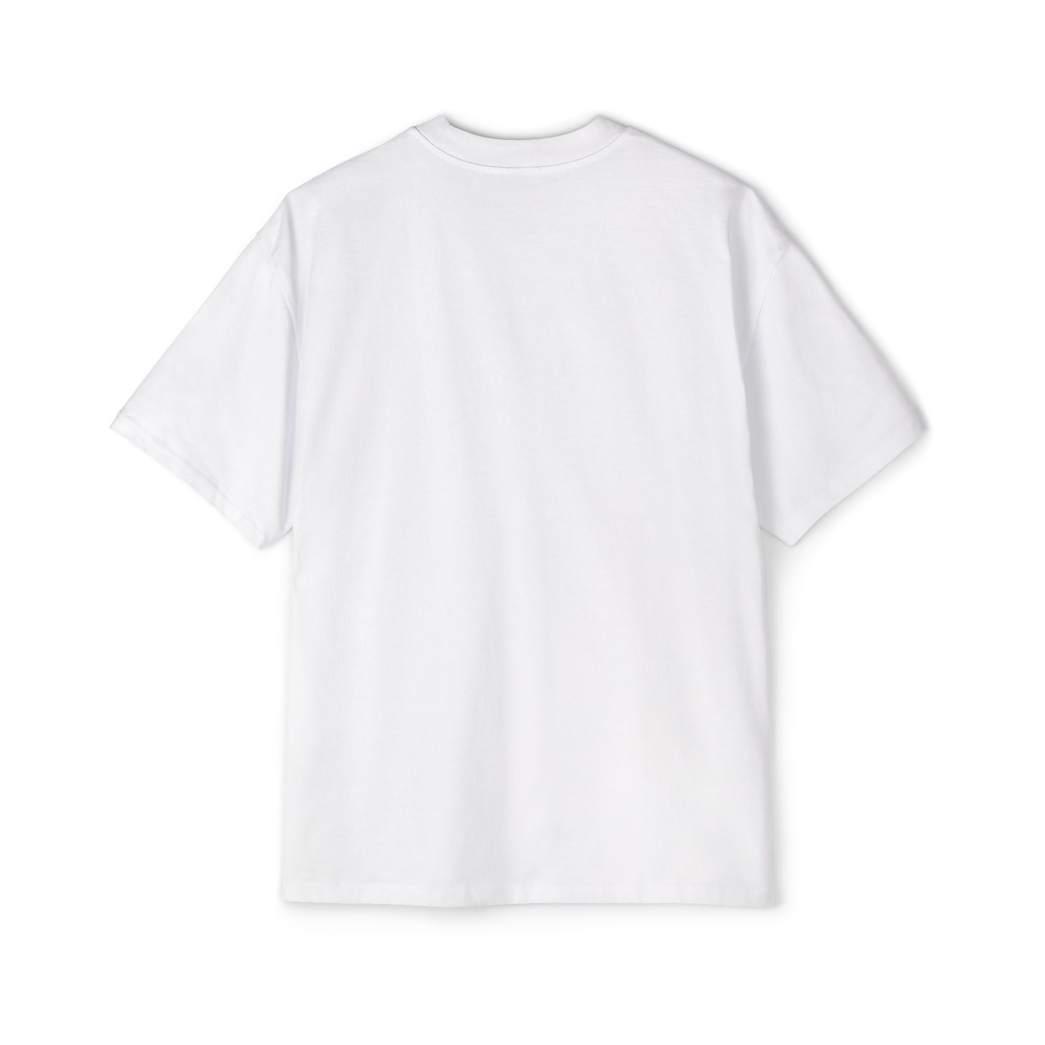 The Nation Heavyweight Tee – Legacy Runs Deep | LA Baseball Collection