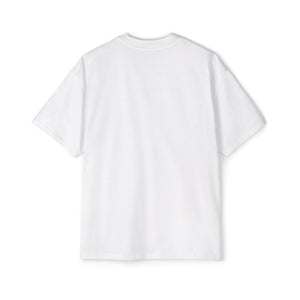 The Nation Heavyweight Tee – Legacy Runs Deep | LA Baseball Collection