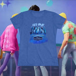 Load image into Gallery viewer, Daja Boys “Welcome to Daja Stadium” | Women&#39;s | LA Baseball Collection
