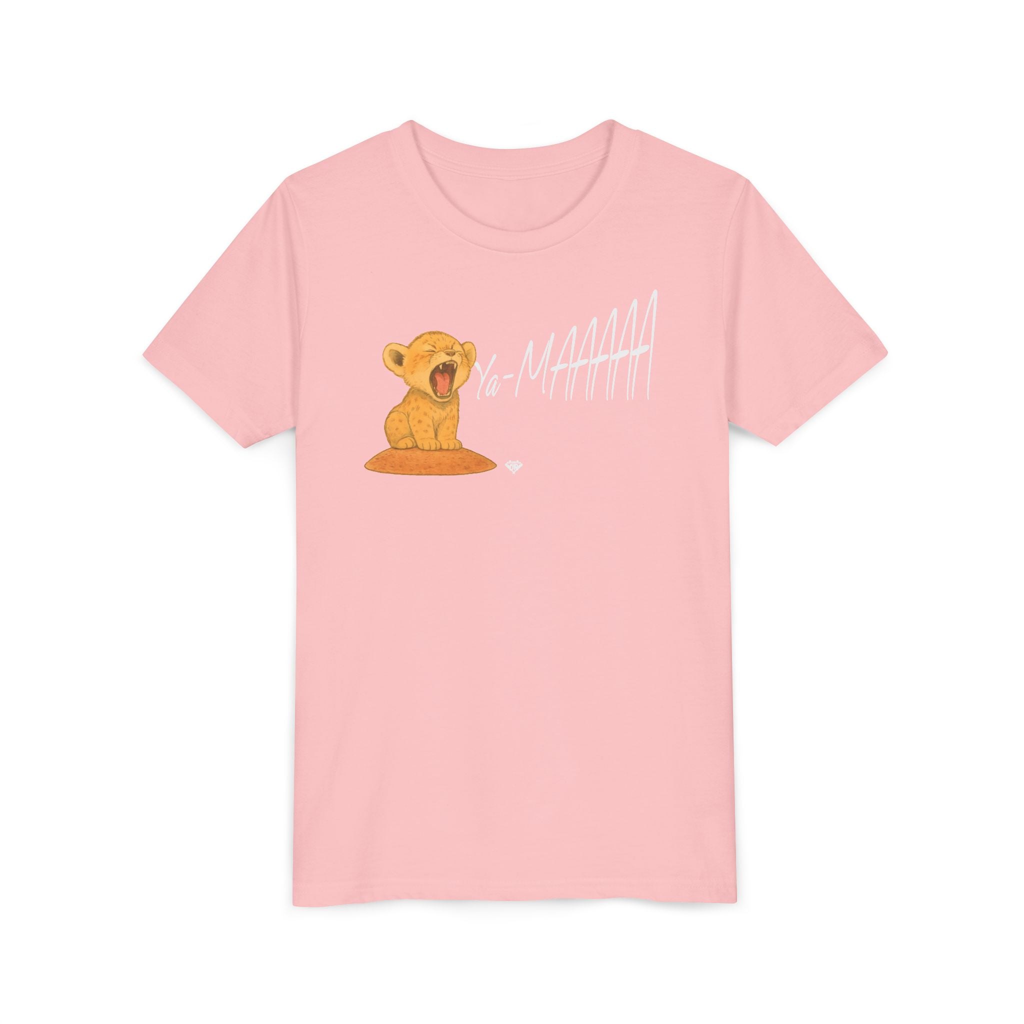 Heart of a Lion | Kids | LA Baseball Collection