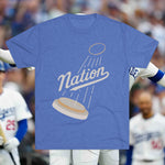 Load image into Gallery viewer, Nation of Champs | Los Angeles Baseball Collection
