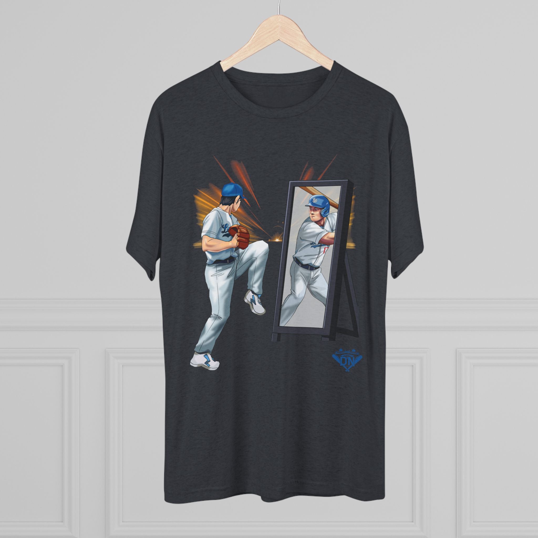 Welcome To The Sho x2 | Los Angeles Baseball Collection