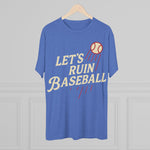 Load image into Gallery viewer, Let’s Ruin Baseball | LA Baseball Collection
