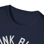 Load image into Gallery viewer, Think Blue Bleed Blue | Global Shipping | LA Baseball Collection
