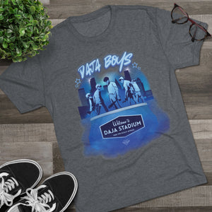 Daja Boys “Welcome to Daja Stadium” | LA Baseball Collection
