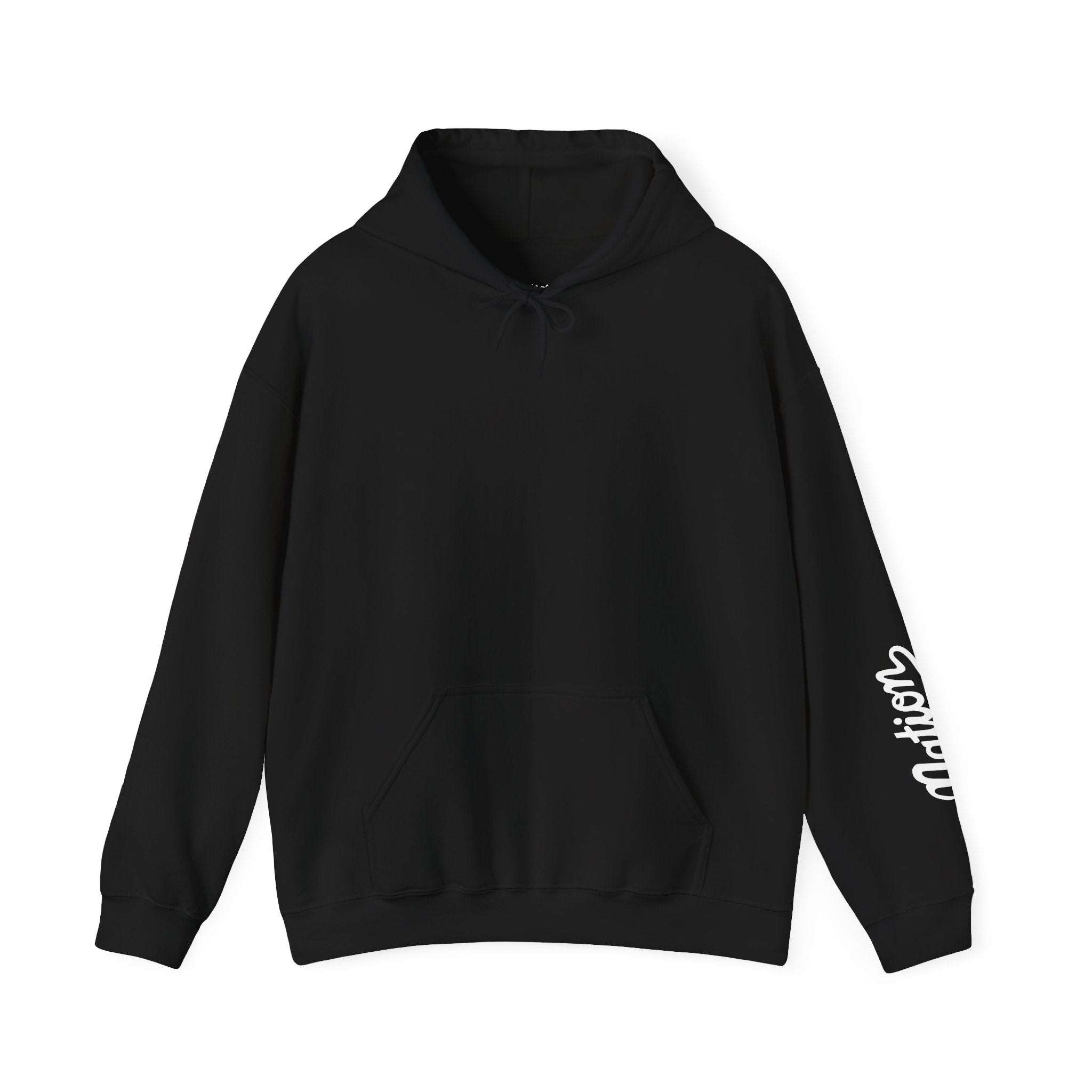 The Nation Heavyweight Hoodie – United by Legacy