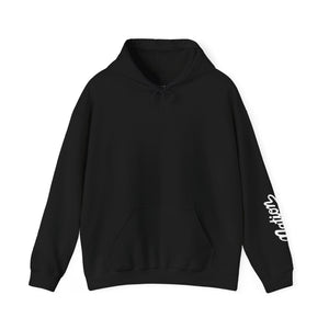 The Nation Heavyweight Hoodie – United by Legacy