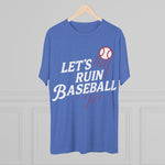 Load image into Gallery viewer, Let’s Ruin Baseball | LA Baseball Collection
