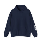 Load image into Gallery viewer, The Nation Heavyweight Hoodie – United by Legacy
