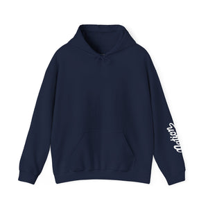 The Nation Heavyweight Hoodie – United by Legacy