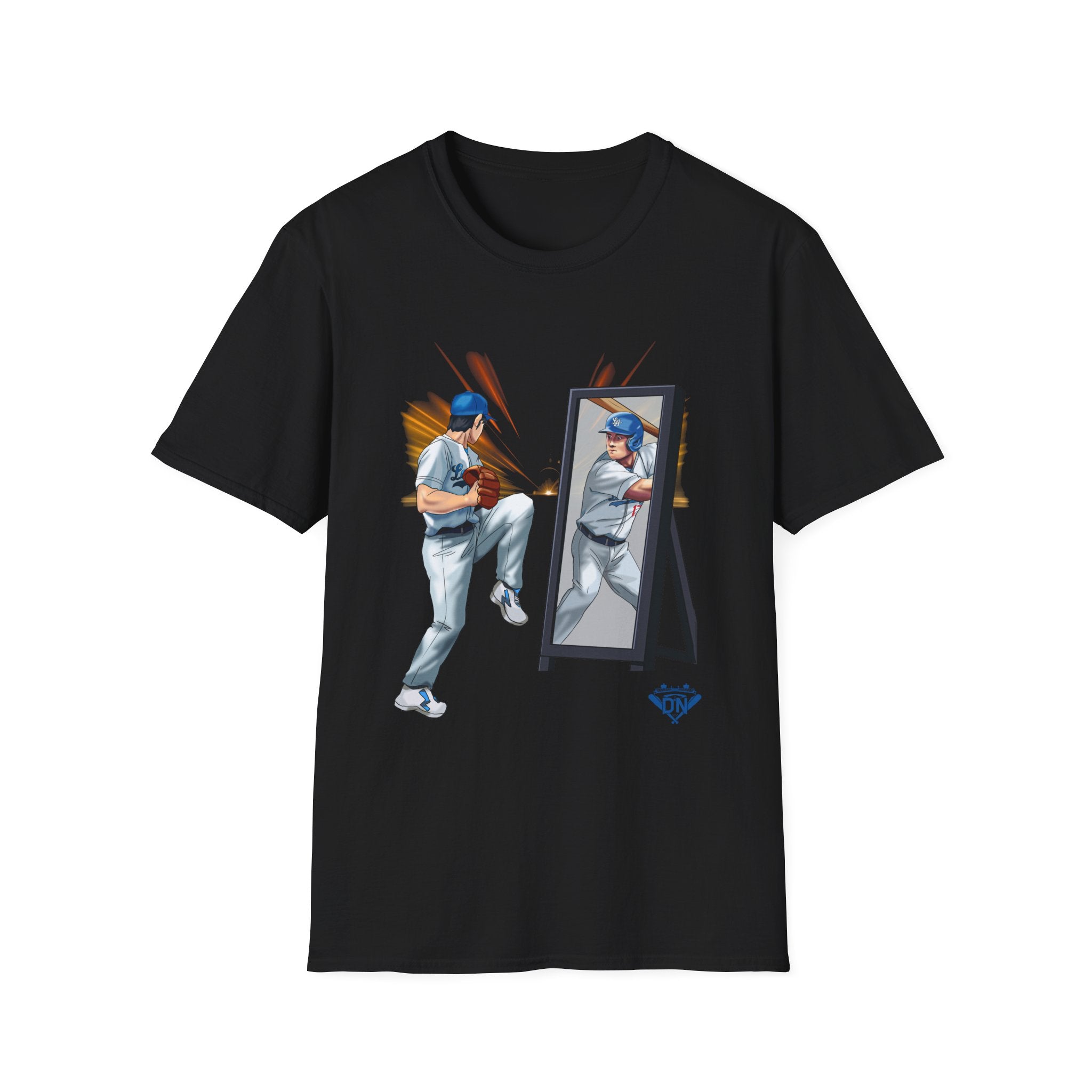 The Sho x 2 | Global Shipping | LA Baseball Collection