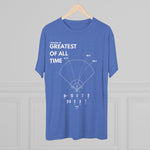Load image into Gallery viewer, The GOAT Performance | LA Baseball Collection
