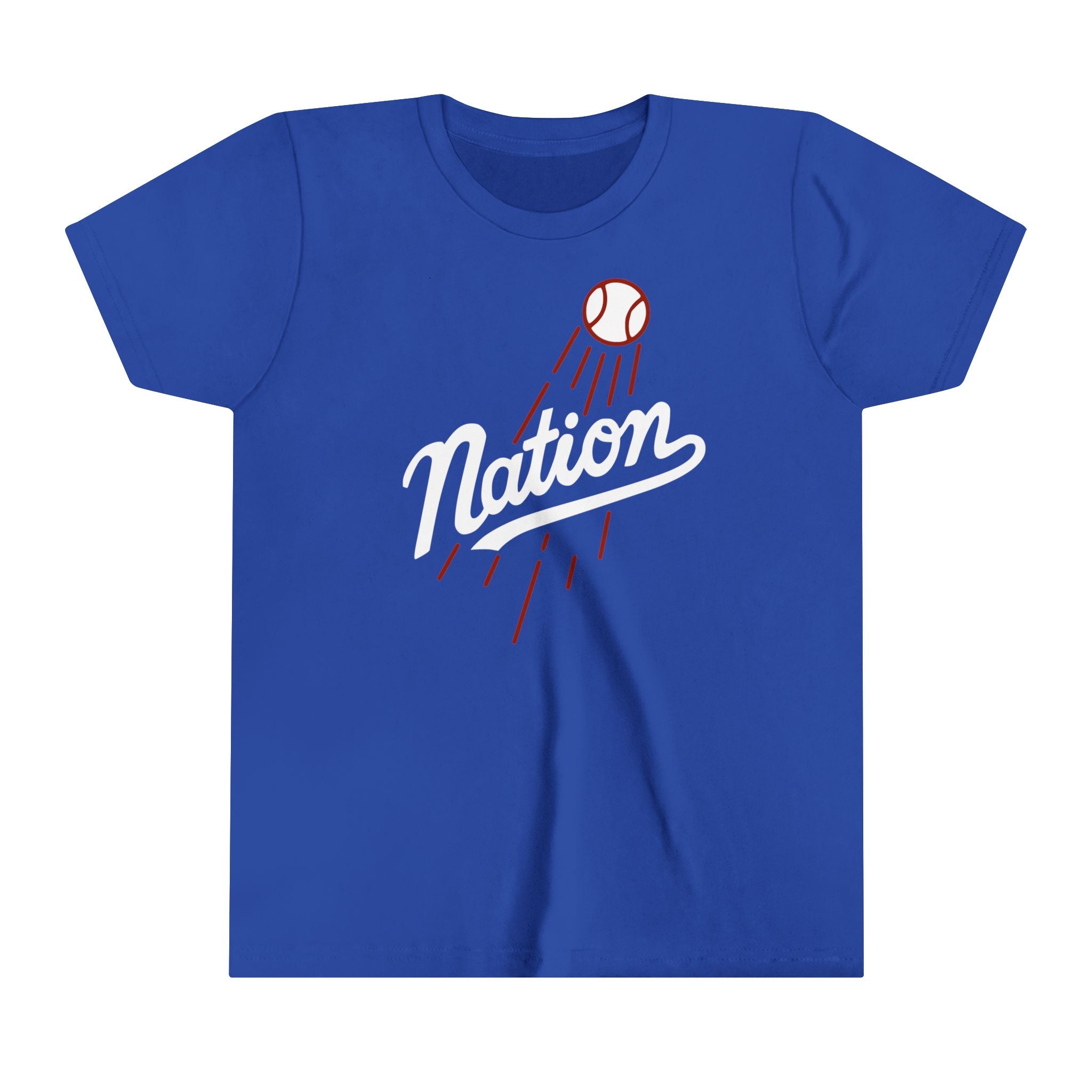 Nation Original | Kids | Los Angeles Baseball Collection