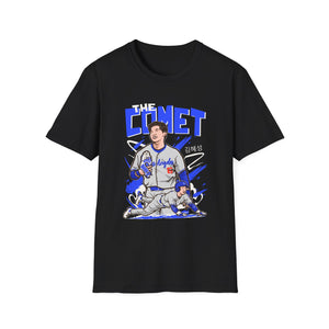 The Comet | Global Shipping | LA Baseball Collection