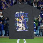Load image into Gallery viewer, Báilalo Roki | LA Baseball Collection
