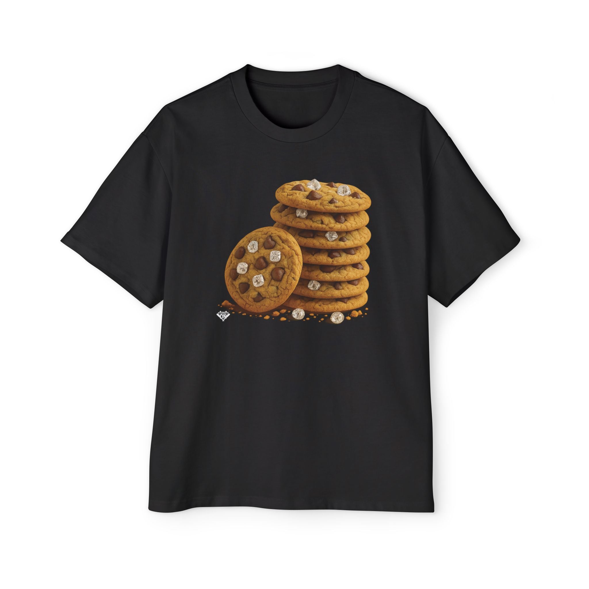 Keep Stackin' Chips