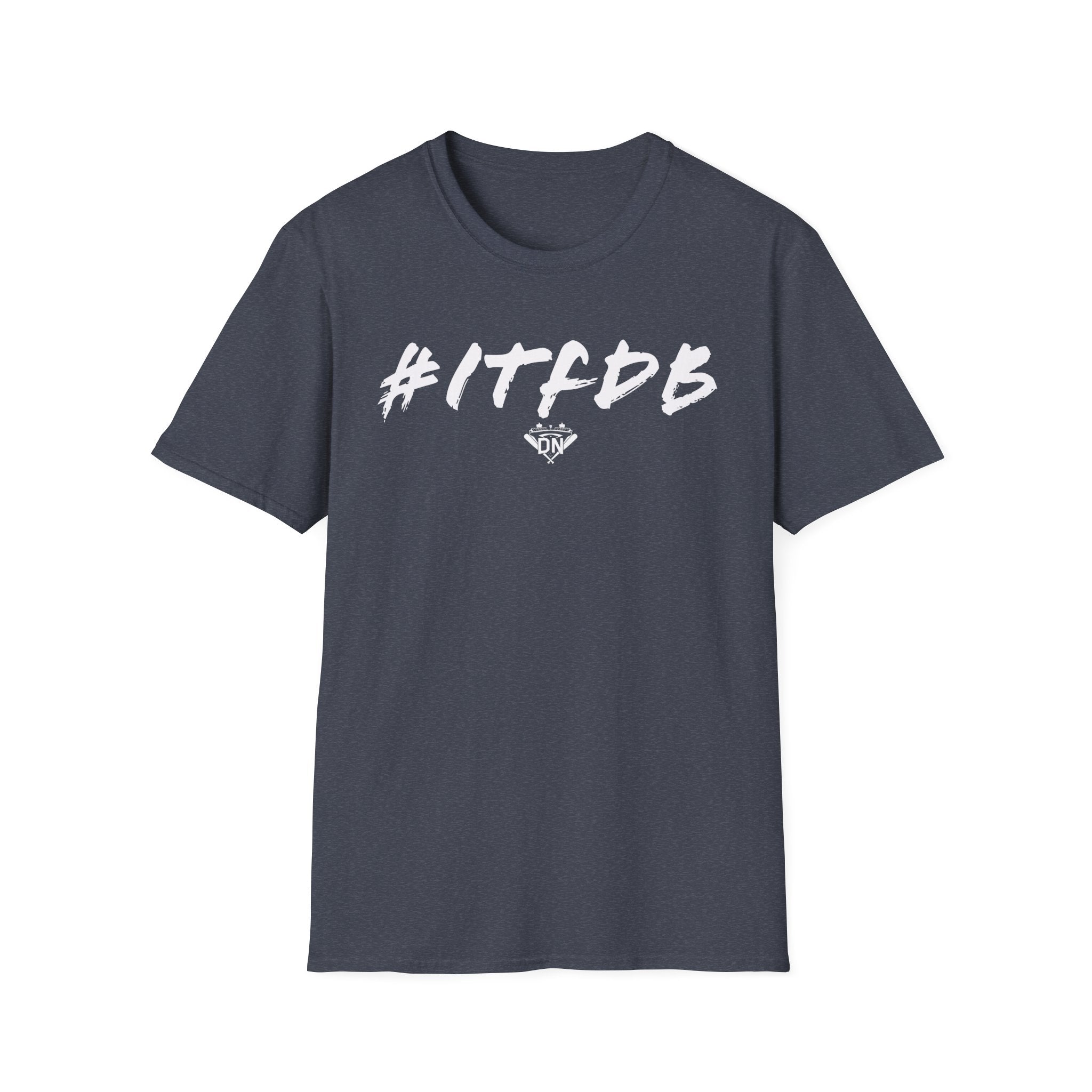 ITFDB Icon | Global Shipping | LA Baseball Collection
