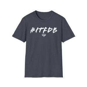 ITFDB Icon | Global Shipping | LA Baseball Collection
