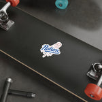 Load image into Gallery viewer, The Nation - Original Design Die Cut Sticker
