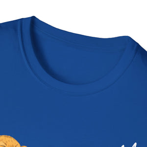 The Heart of a Lion | Global Shipping | LA Baseball Collection