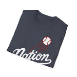 Load image into Gallery viewer, The Nation Classic | Global Shipping | LA Baseball Collection
