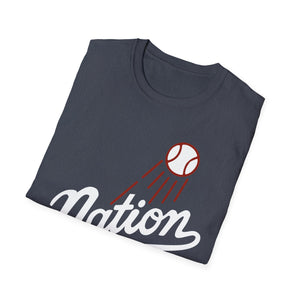 The Nation Classic | Global Shipping | LA Baseball Collection