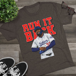 Run It Back | Los Angeles Baseball Collection