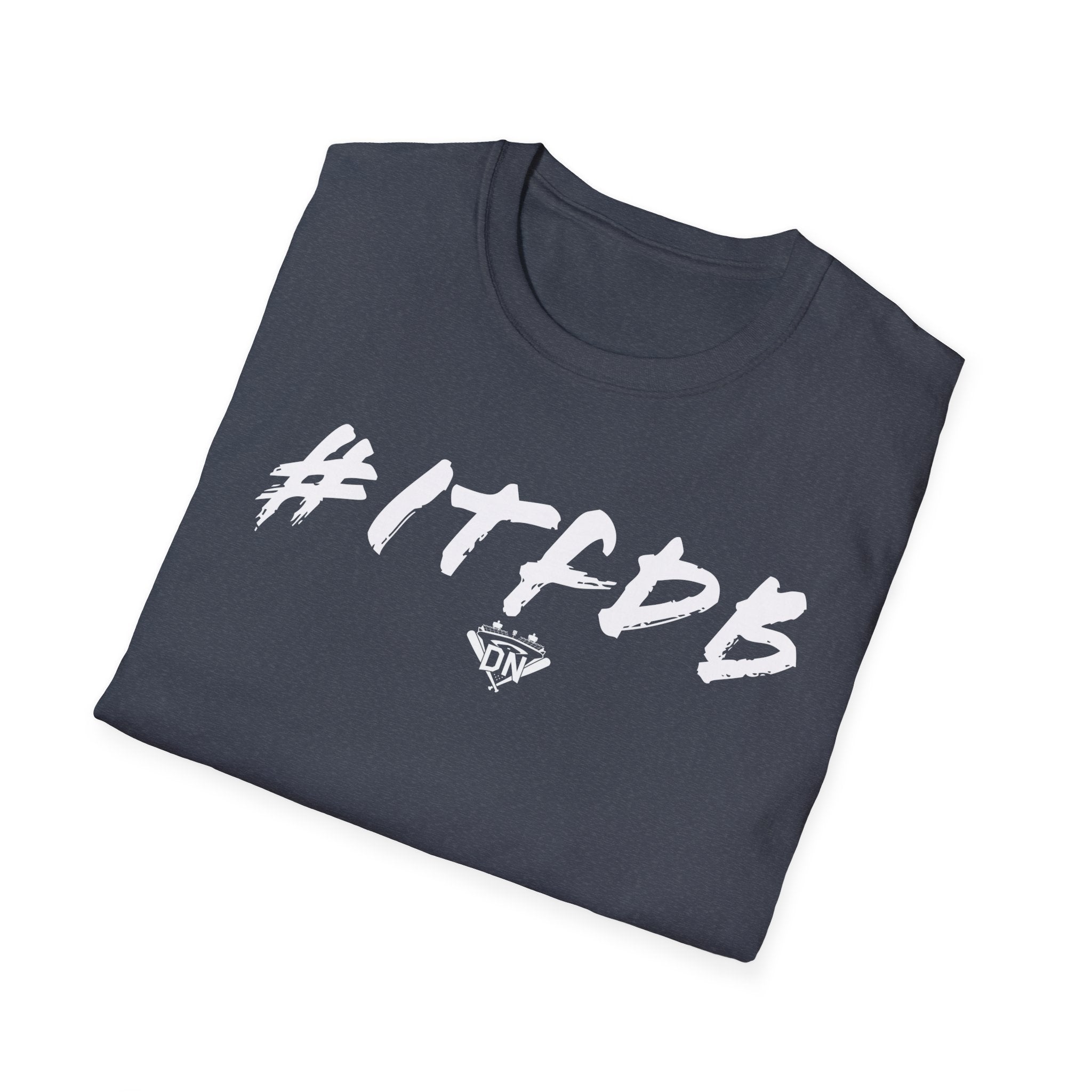 ITFDB Icon | Global Shipping | LA Baseball Collection