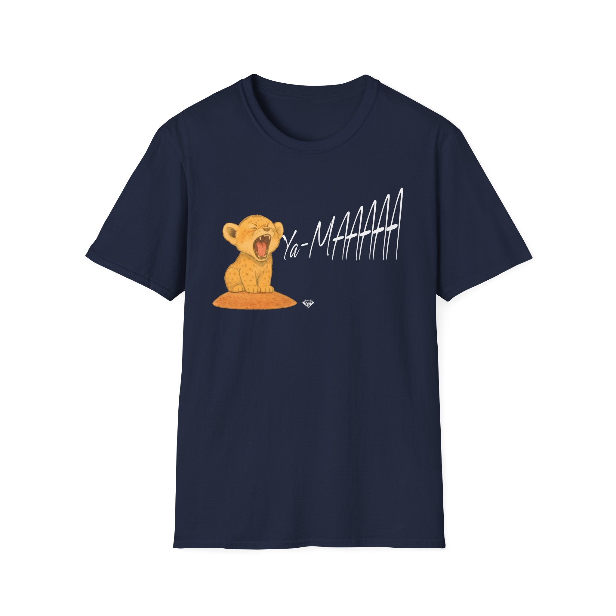 The Heart of a Lion | Global Shipping | LA Baseball Collection