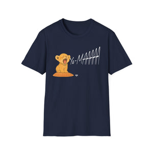 The Heart of a Lion | Global Shipping | LA Baseball Collection