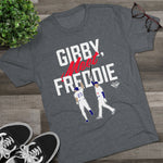 Load image into Gallery viewer, Gibby, Meet Freddie | Los Angeles Baseball Collection
