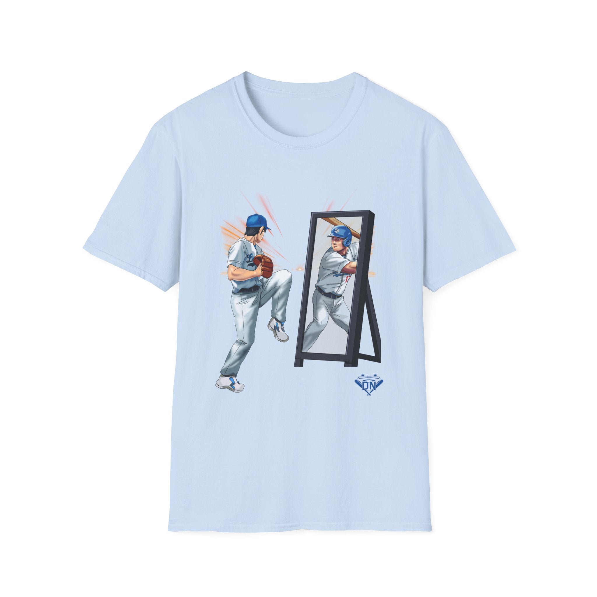 The Sho x 2 | Global Shipping | LA Baseball Collection