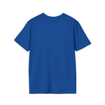 Load image into Gallery viewer, Think Blue Bleed Blue | Global Shipping | LA Baseball Collection
