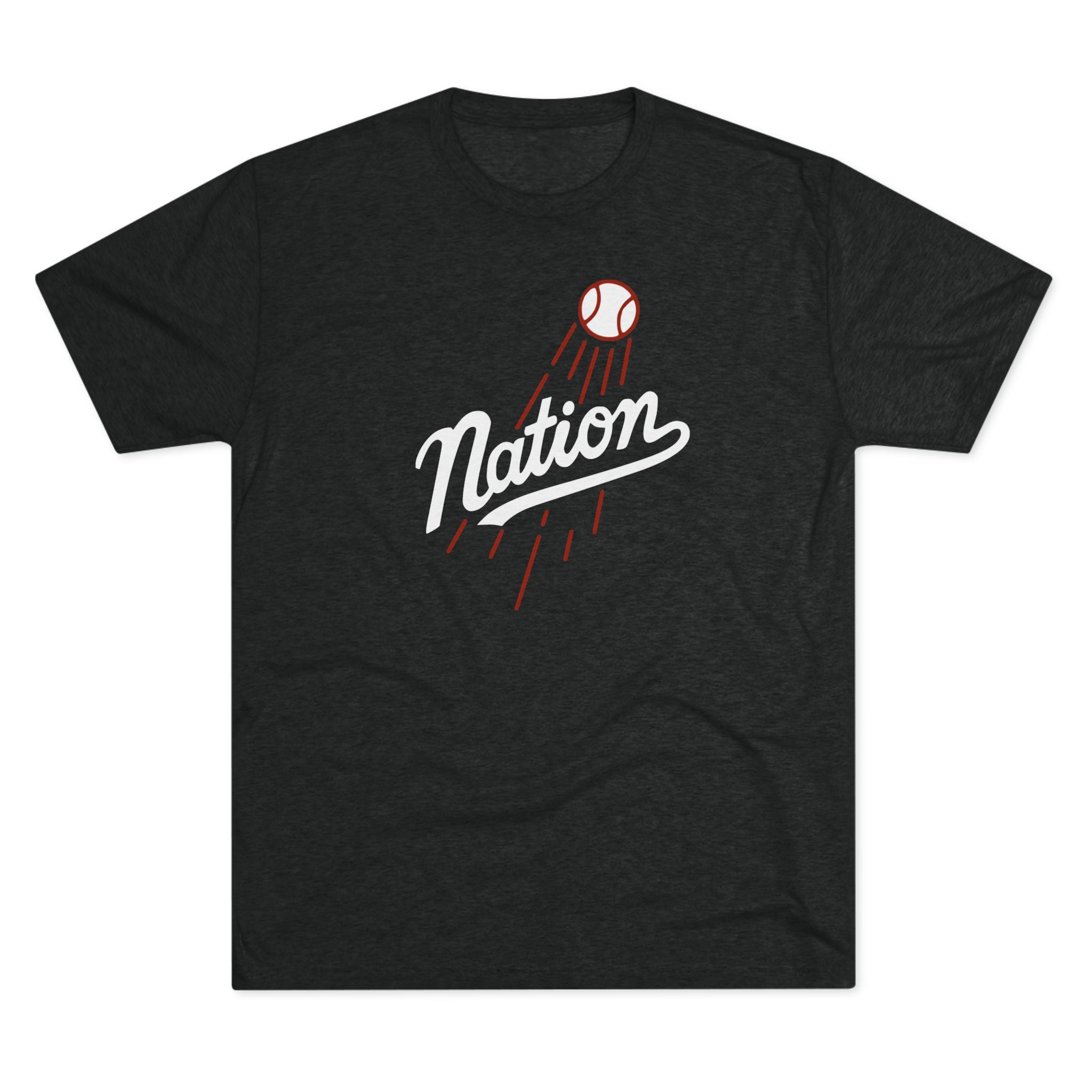 Nation Original | Los Angeles Baseball Collection