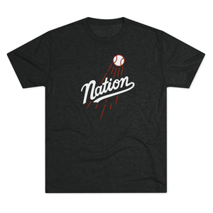 Nation Original | Los Angeles Baseball Collection