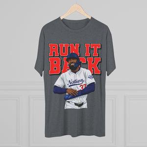 Run It Back | Los Angeles Baseball Collection