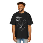 Load image into Gallery viewer, GOAT Performance Heavyweight Tee – Built Different
