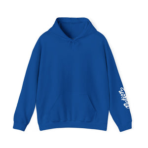 The Nation Heavyweight Hoodie – United by Legacy