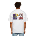 Load image into Gallery viewer, 81 > 83 – Legendary Performance Tee
