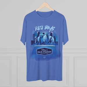 Daja Boys “Welcome to Daja Stadium” | LA Baseball Collection