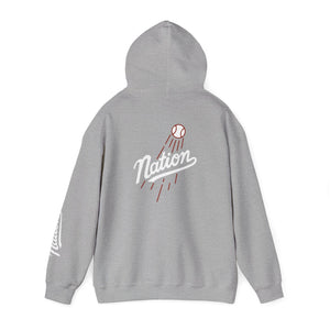 The Nation Heavyweight Hoodie – United by Legacy
