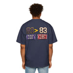 Load image into Gallery viewer, 81 > 83 – Legendary Performance Tee
