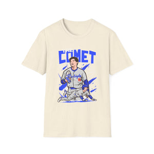 The Comet | Global Shipping | LA Baseball Collection