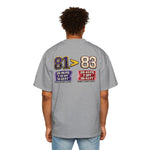 Load image into Gallery viewer, 81 > 83 – Legendary Performance Tee
