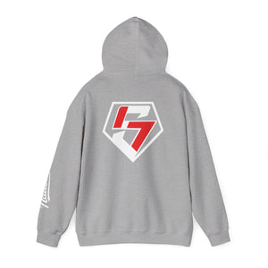 Super Sho Heavyweight Hoodie – Power in Every Stitch