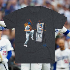 Welcome To The Sho x2 | Los Angeles Baseball Collection