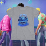 Load image into Gallery viewer, Daja Boys “Welcome to Daja Stadium” | Women&#39;s | LA Baseball Collection
